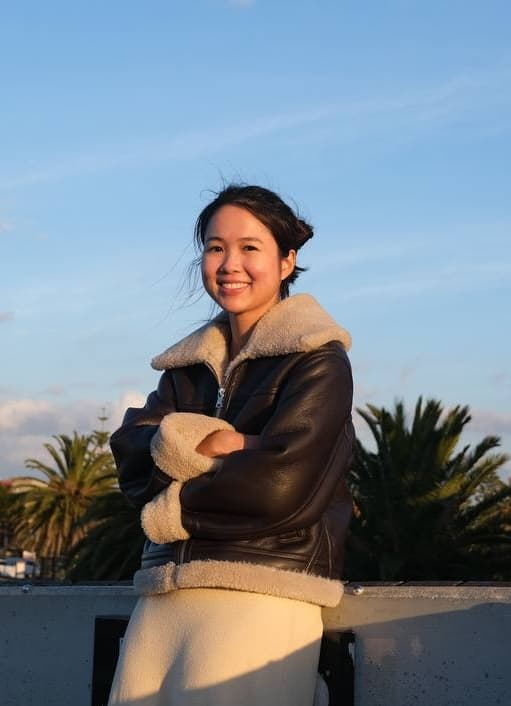 Clarissa's profile photo